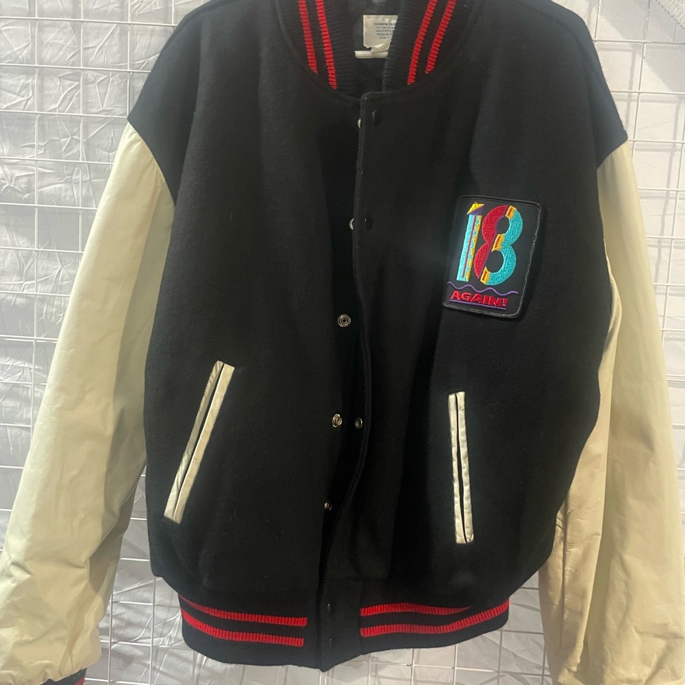 Rainbow Creation Jacket - image 5